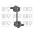 1 biellette de barre stabilisatrice droite Quinton Hazell QLS1847S