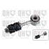 1 biellette de barre stabilisatrice Quinton Hazell QLS1886S