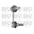1 biellette de barre stabilisatrice arrière gauche Quinton Hazell QLS1961S
