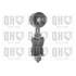 1 biellette de barre stabilisatrice Quinton Hazell QLS1970S