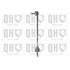 1 biellette de barre stabilisatrice Quinton Hazell QLS2146S