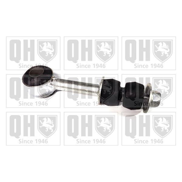 1 biellette de barre stabilisatrice Quinton Hazell QLS2541S