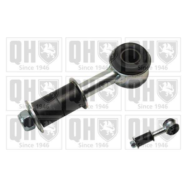 1 biellette de barre stabilisatrice Quinton Hazell QLS2556S