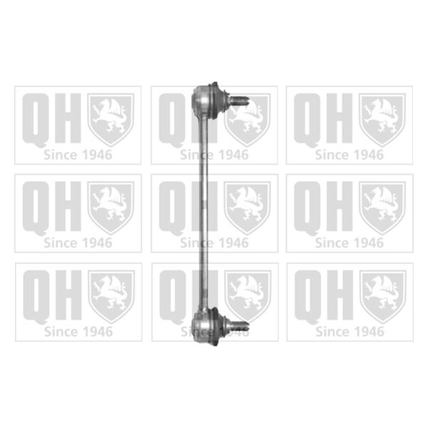 1 biellette de barre stabilisatrice Quinton Hazell QLS2736S