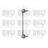 1 biellette de barre stabilisatrice Quinton Hazell QLS2736S