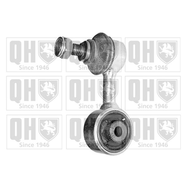 1 biellette de barre stabilisatrice Quinton Hazell QLS2854S