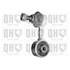 1 biellette de barre stabilisatrice Quinton Hazell QLS2854S