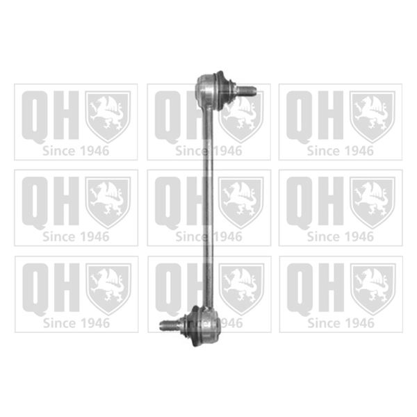 1 biellette de barre stabilisatrice Quinton Hazell QLS2910S
