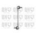 1 biellette de barre stabilisatrice Quinton Hazell QLS2910S