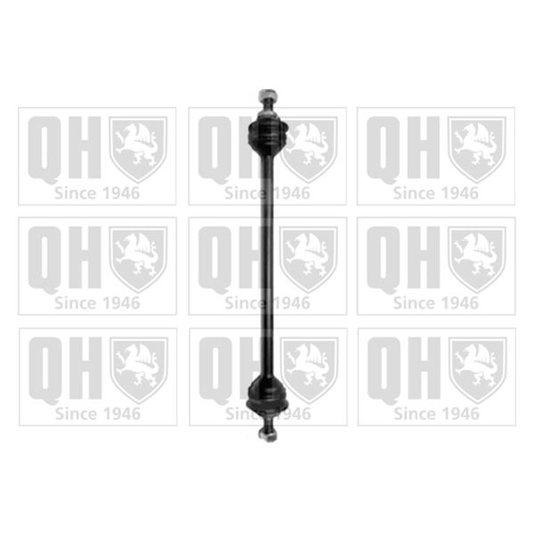 1 biellette de barre stabilisatrice Quinton Hazell QLS2915S