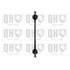 1 biellette de barre stabilisatrice Quinton Hazell QLS2915S