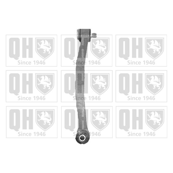 1 biellette de barre stabilisatrice arrière Quinton Hazell QLS2922S