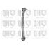 1 biellette de barre stabilisatrice arrière Quinton Hazell QLS2922S