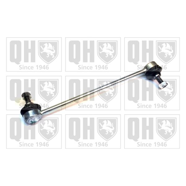 1 biellette de barre stabilisatrice Quinton Hazell QLS2967S