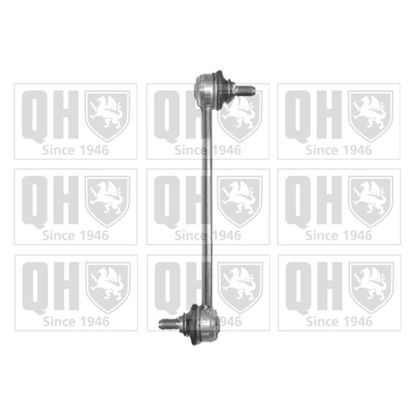 1 biellette de barre stabilisatrice Quinton Hazell QLS2968S