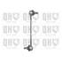 1 biellette de barre stabilisatrice Quinton Hazell QLS2968S