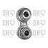 1 biellette de barre stabilisatrice arrière Quinton Hazell QLS3002S
