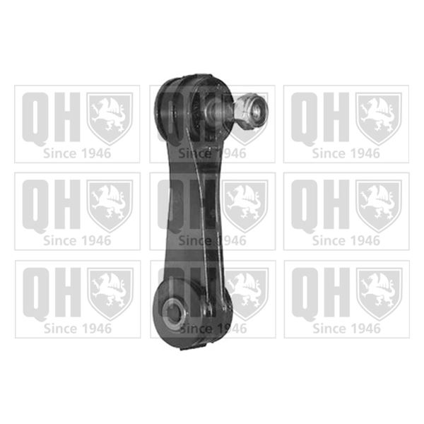 1 biellette de barre stabilisatrice Quinton Hazell QLS3054S