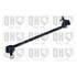 1 biellette de barre stabilisatrice Quinton Hazell QLS3063S
