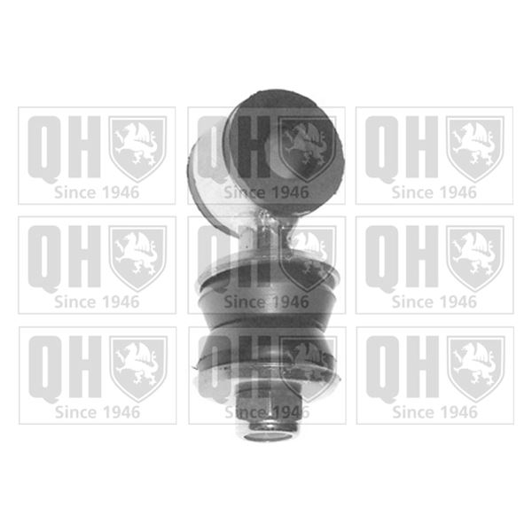 1 biellette de barre stabilisatrice Quinton Hazell QLS3066S