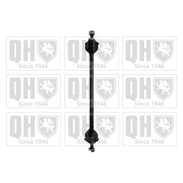 1 biellette de barre stabilisatrice Quinton Hazell QLS3072S