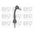 1 biellette de barre stabilisatrice Quinton Hazell QLS3073S