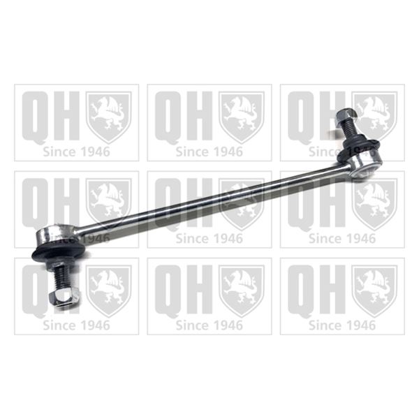 1 biellette de barre stabilisatrice Quinton Hazell QLS3075S
