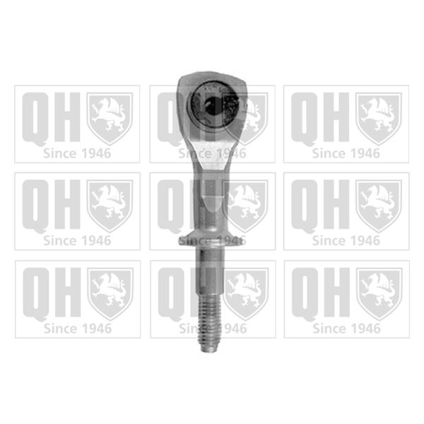 1 biellette de barre stabilisatrice arrière Quinton Hazell QLS3080S