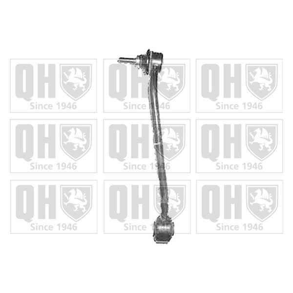 1 biellette de barre stabilisatrice arrière droite Quinton Hazell QLS3179S