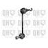 1 biellette de barre stabilisatrice gauche Quinton Hazell QLS3186S