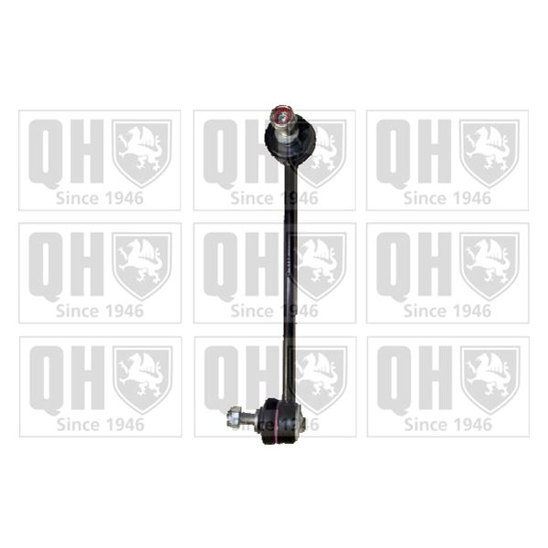 1 biellette de barre stabilisatrice Quinton Hazell QLS3192S