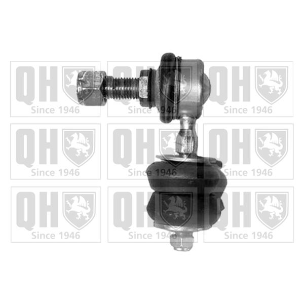 1 biellette de barre stabilisatrice Quinton Hazell QLS3198S