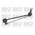 1 biellette de barre stabilisatrice Quinton Hazell QLS3200S