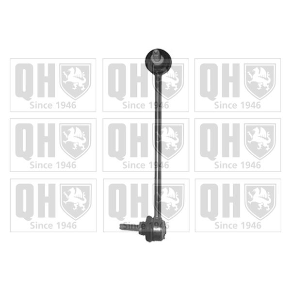 1 biellette de barre stabilisatrice droite Quinton Hazell QLS3222S
