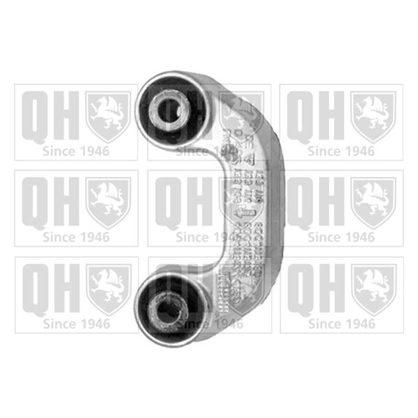 1 biellette de barre stabilisatrice Quinton Hazell QLS3235S