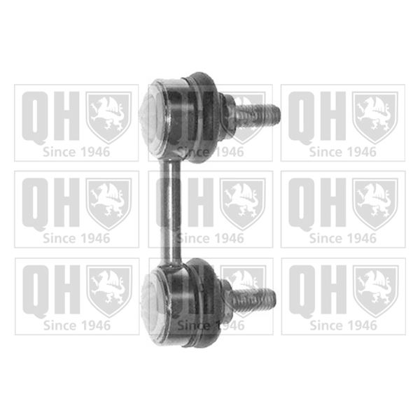 1 biellette de barre stabilisatrice Quinton Hazell QLS3248S