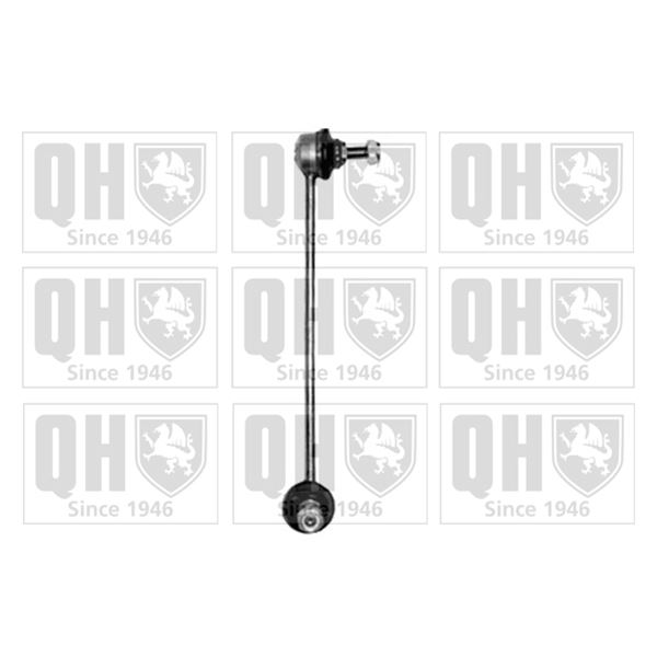 1 biellette de barre stabilisatrice droite Quinton Hazell QLS3263S