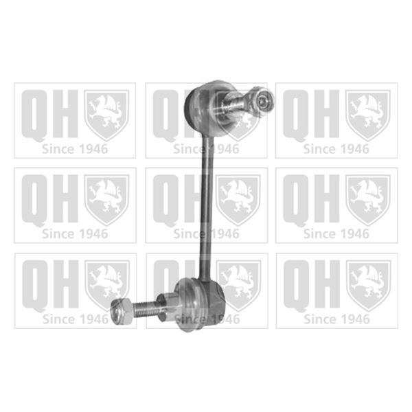 1 biellette de barre stabilisatrice droite Quinton Hazell QLS3266S