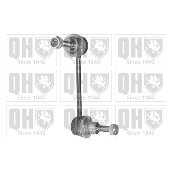1 biellette de barre stabilisatrice gauche Quinton Hazell QLS3267S