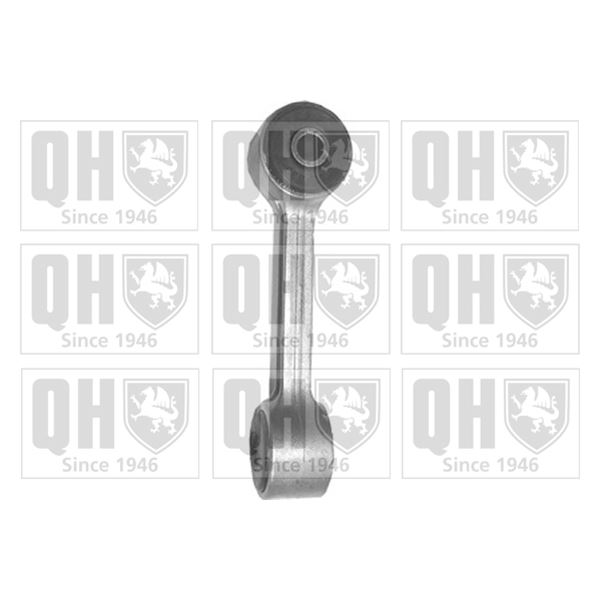 1 biellette de barre stabilisatrice arrière Quinton Hazell QLS3276S