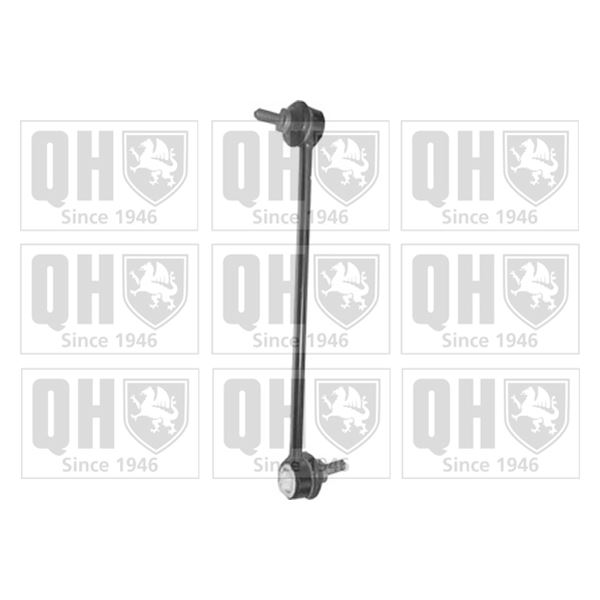 1 biellette de barre stabilisatrice Quinton Hazell QLS3277S