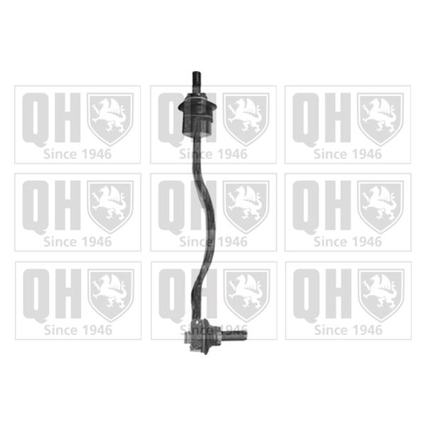 1 biellette de barre stabilisatrice Quinton Hazell QLS3284S