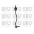 1 biellette de barre stabilisatrice Quinton Hazell QLS3284S