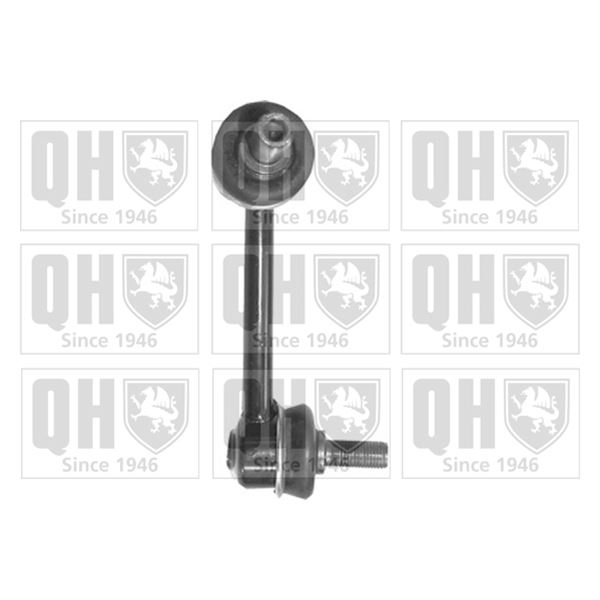 1 biellette de barre stabilisatrice gauche Quinton Hazell QLS3289S
