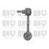 1 biellette de barre stabilisatrice arrière gauche Quinton Hazell QLS3295S