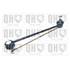 1 biellette de barre stabilisatrice Quinton Hazell QLS3299S
