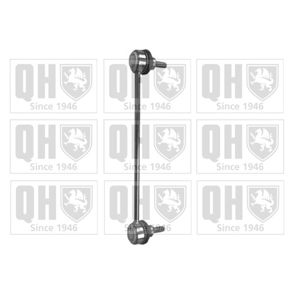 1 biellette de barre stabilisatrice arrière Quinton Hazell QLS3313S