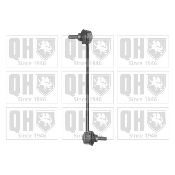 1 biellette de barre stabilisatrice Quinton Hazell QLS3314S