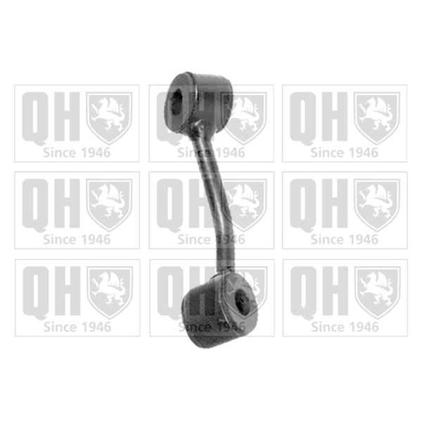 1 biellette de barre stabilisatrice gauche Quinton Hazell QLS3316S