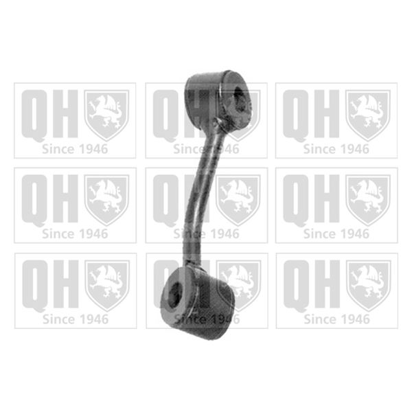 1 biellette de barre stabilisatrice droite Quinton Hazell QLS3317S